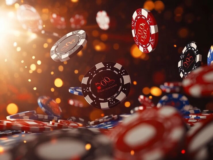 Aplikasi mobile tektok777 menampilkan saldo akun dan riwayat transaksi cashback mingguan